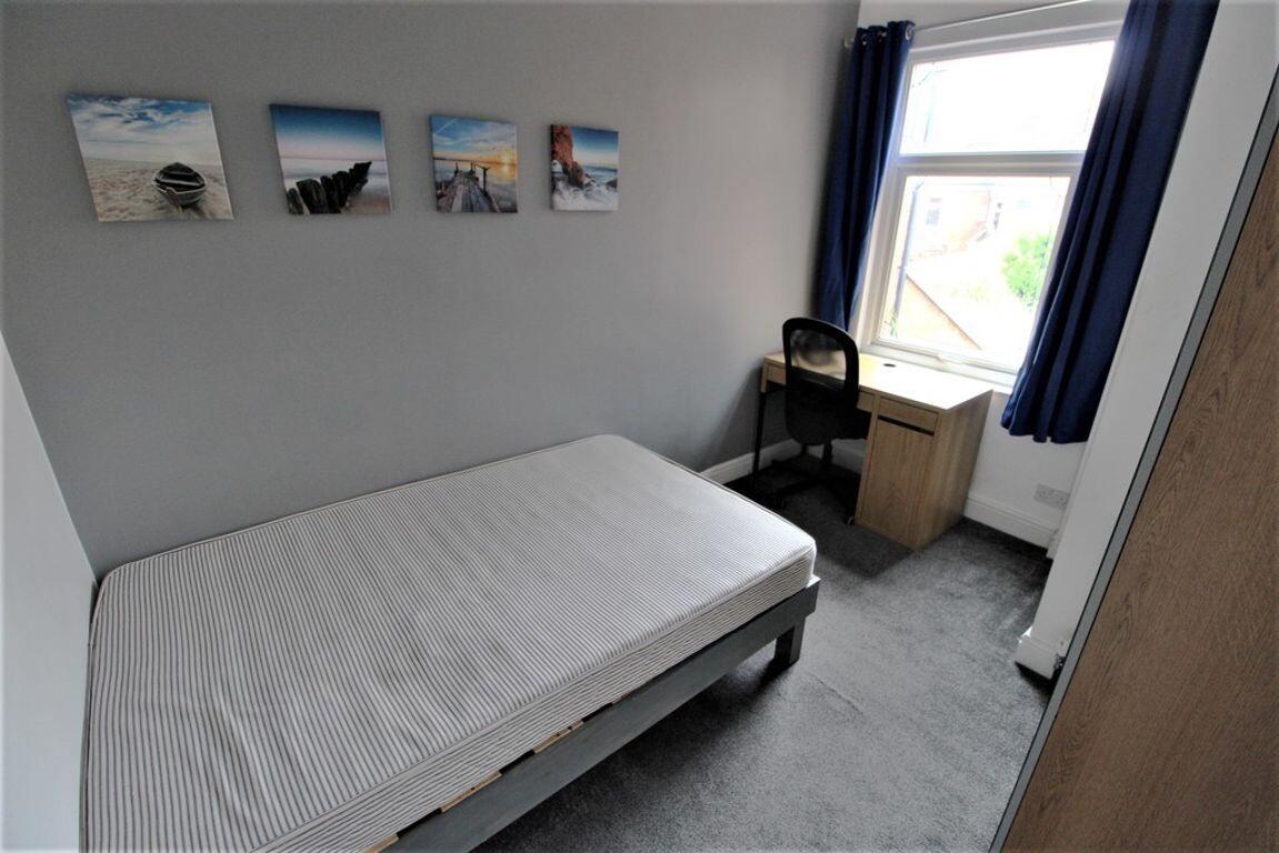 5 bedroom house for rent Gresham Street, Coventry, CV2 4EU UniHomes