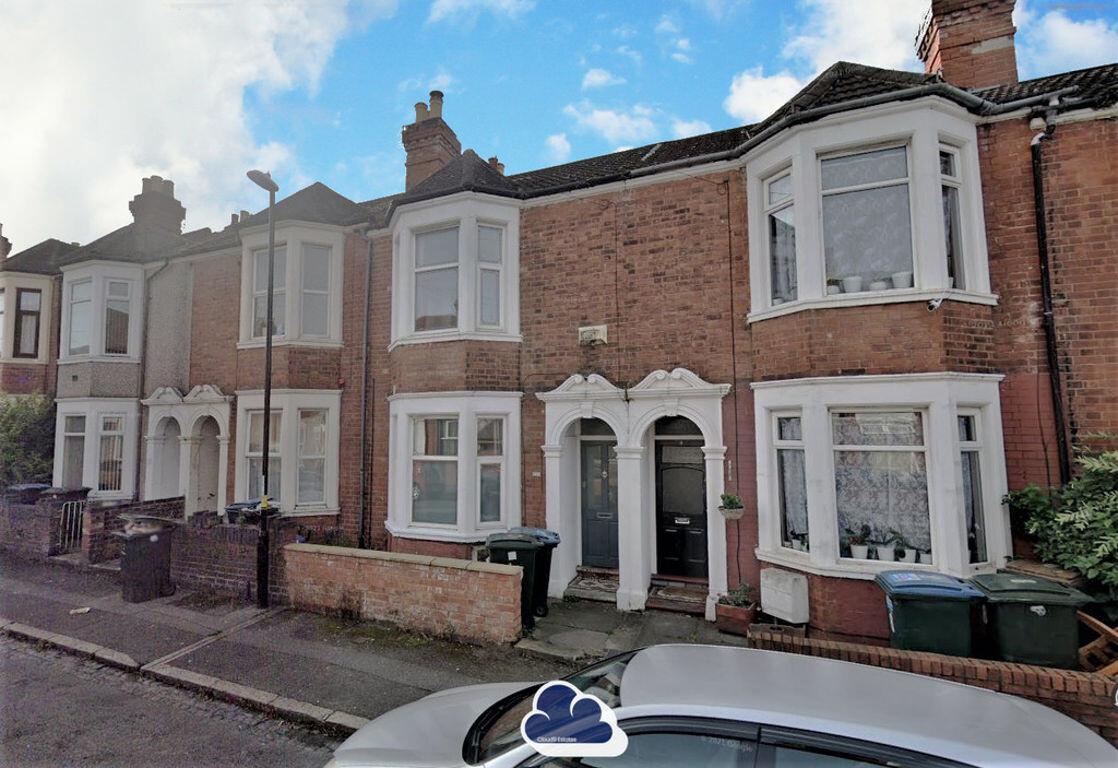 5 bedroom house for rent Gresham Street, Coventry, CV2 4EU UniHomes