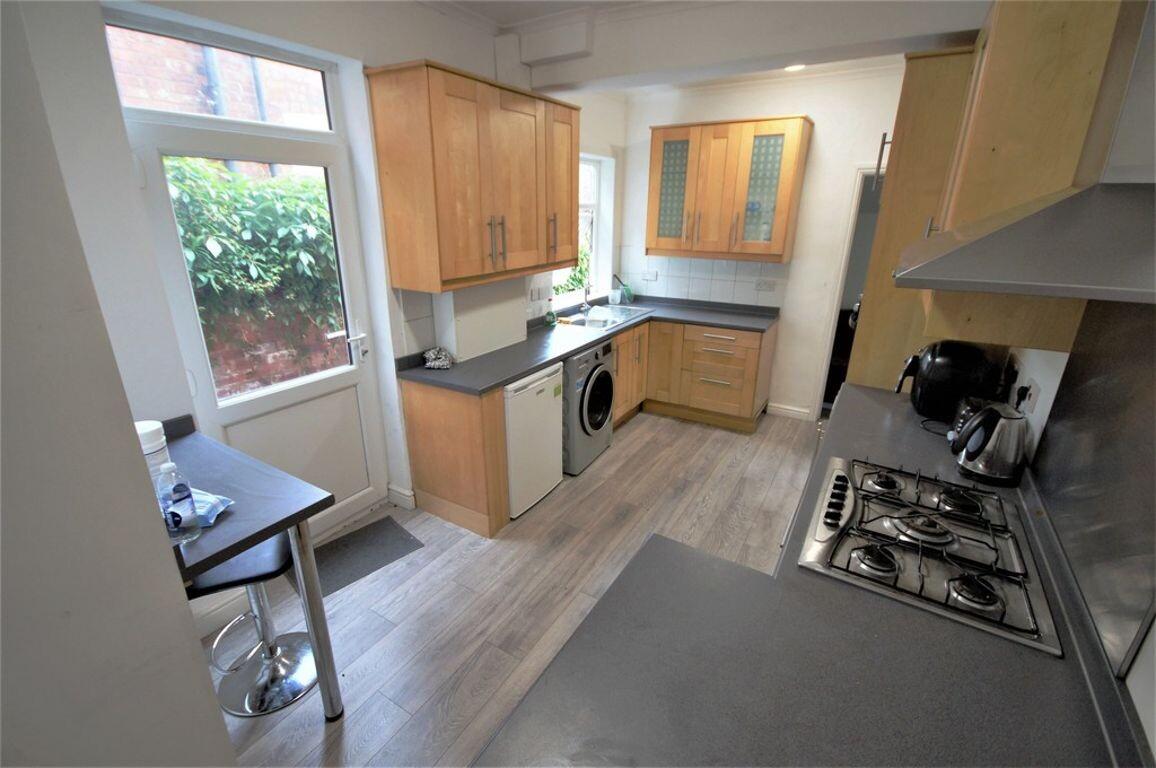 5 bedroom house for rent Gresham Street, Coventry, CV2 4EU UniHomes
