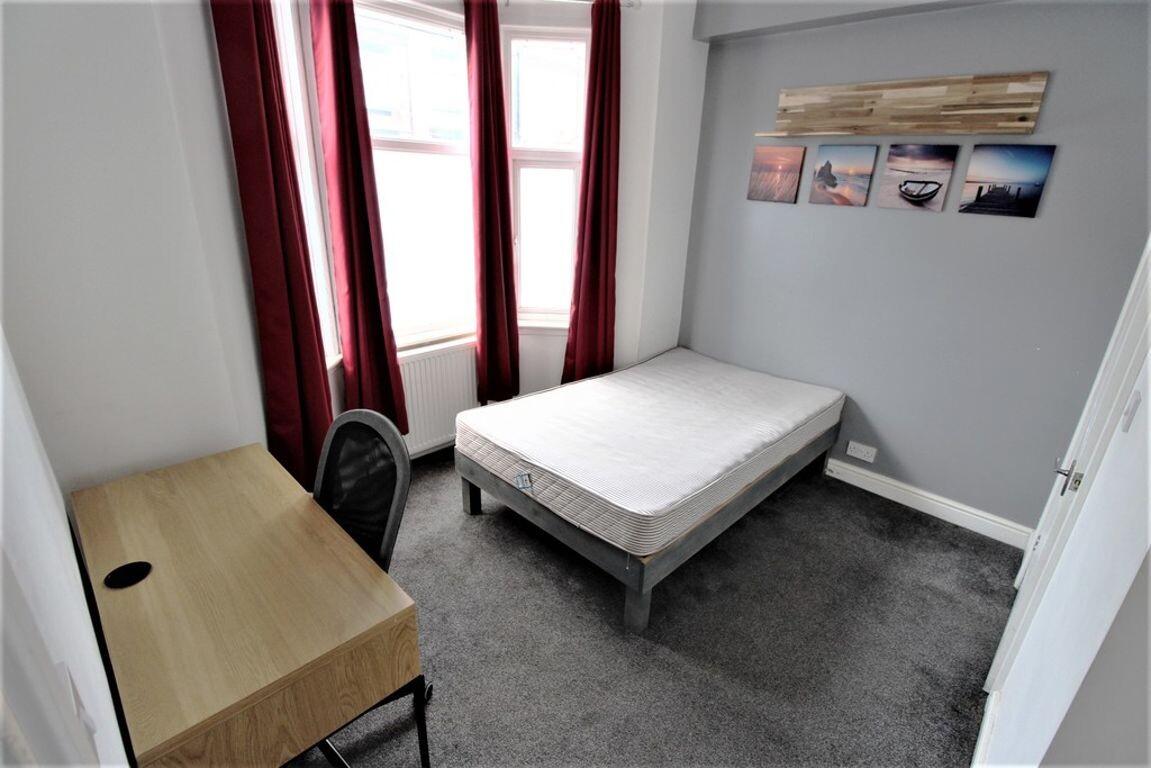 5 bedroom house for rent Gresham Street, Coventry, CV2 4EU UniHomes