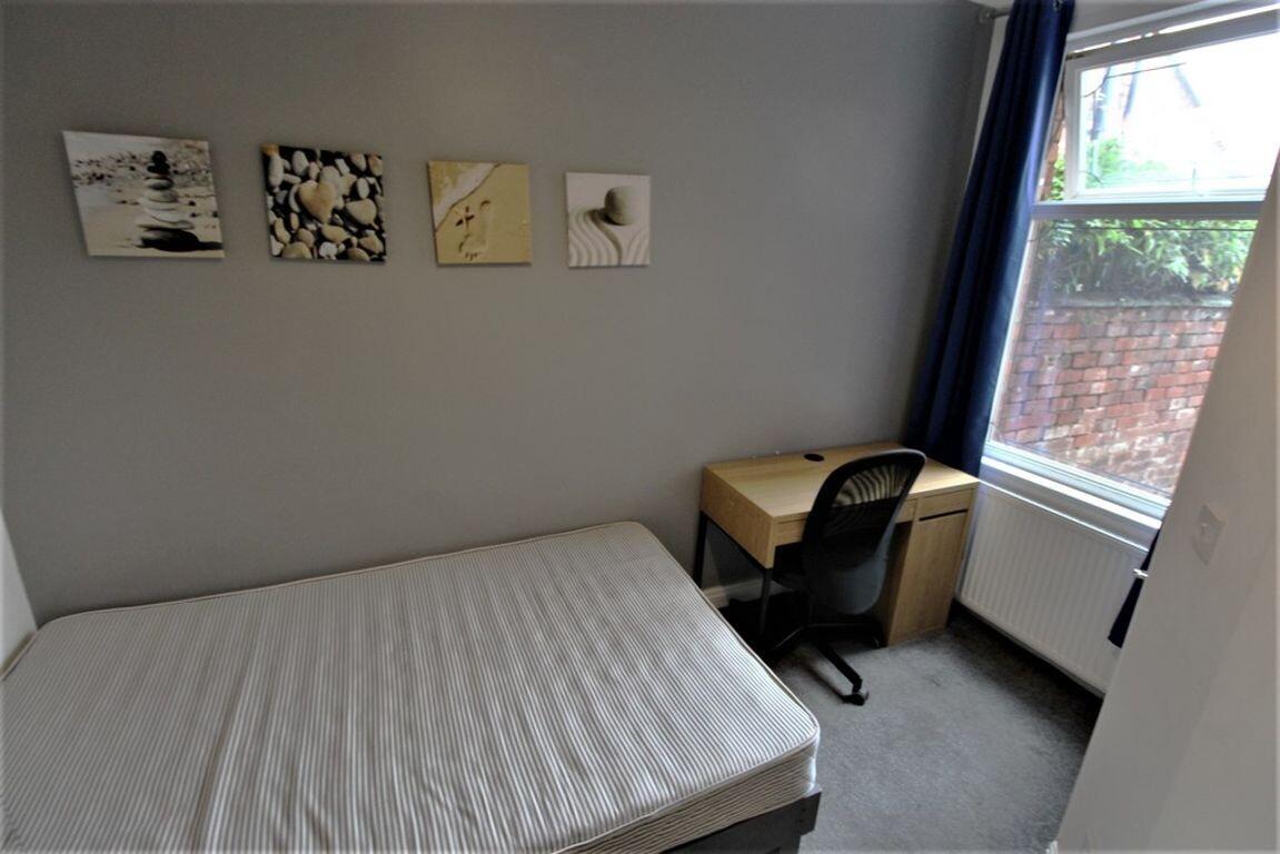 5 bedroom house for rent Gresham Street, Coventry, CV2 4EU UniHomes