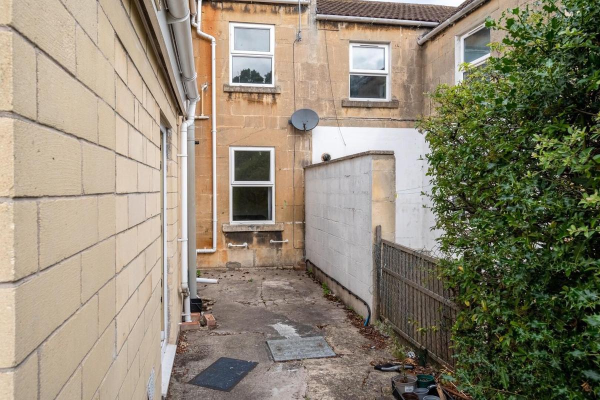 6 bedroom house for rent Lorne Road, Bath, BA2 3BY UniHomes