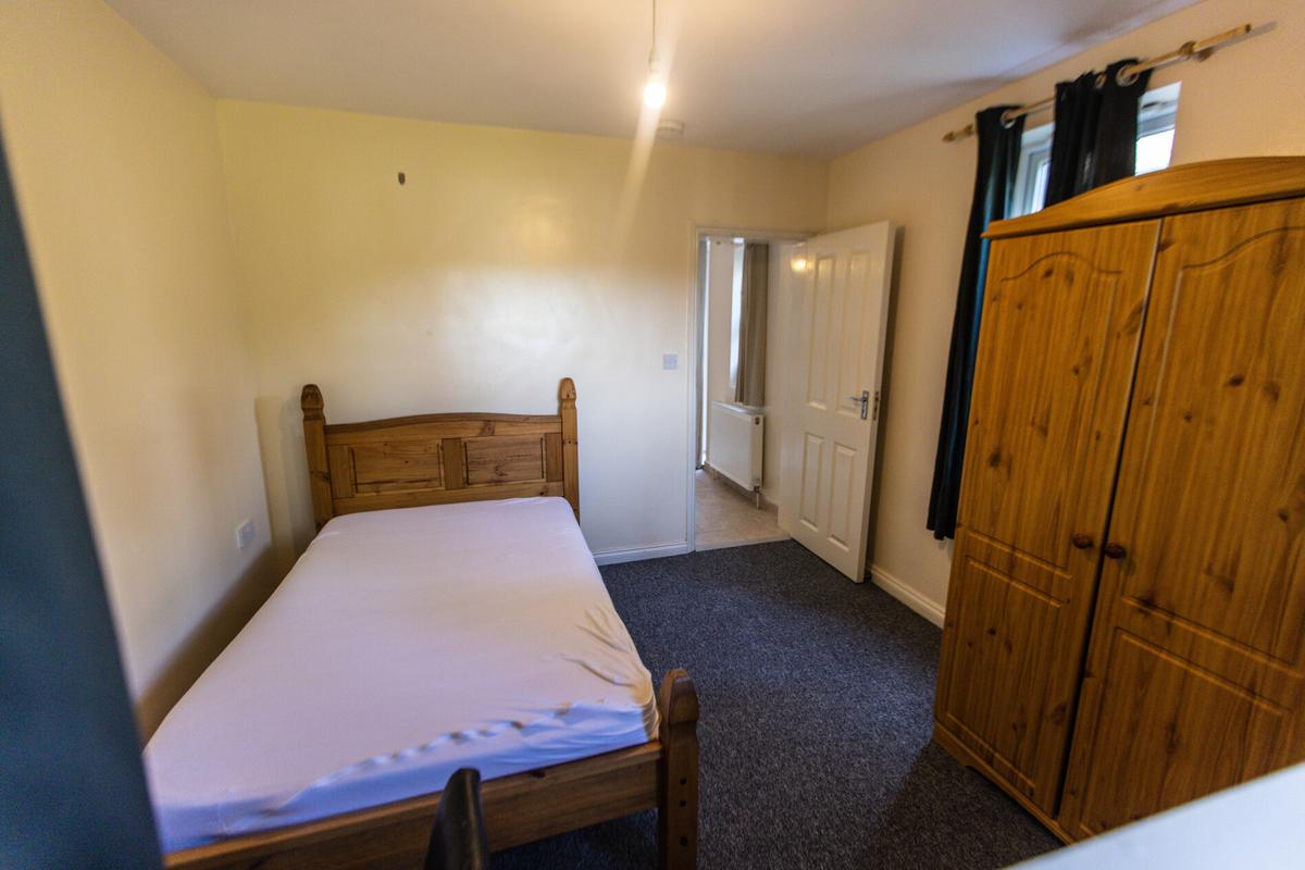 3 bedroom house for rent Ditchling Road, Brighton, BN1 6JF UniHomes