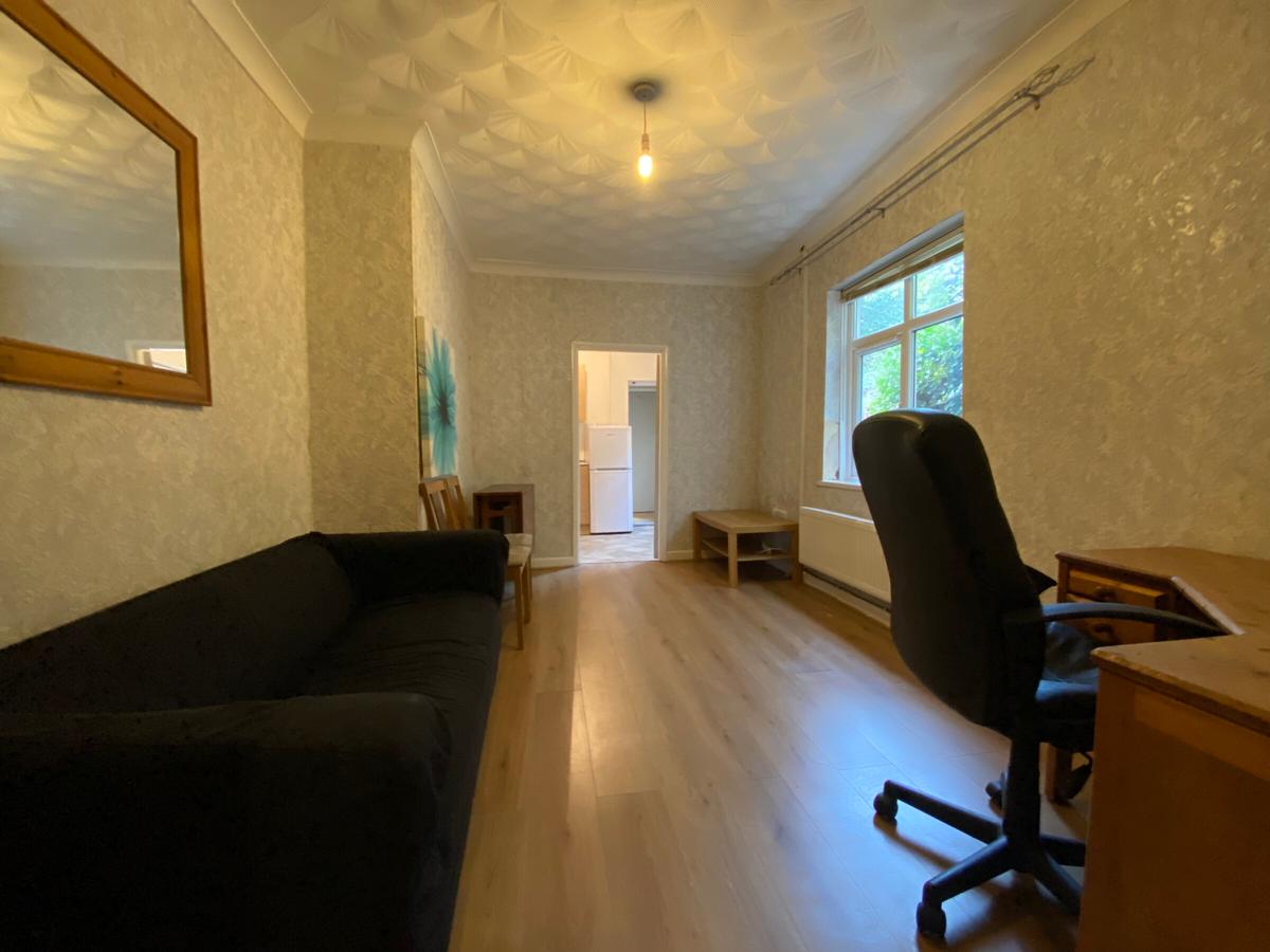 2 bedroom apartment for rent Cathays Terrace, Cathays, Cardiff, CF24