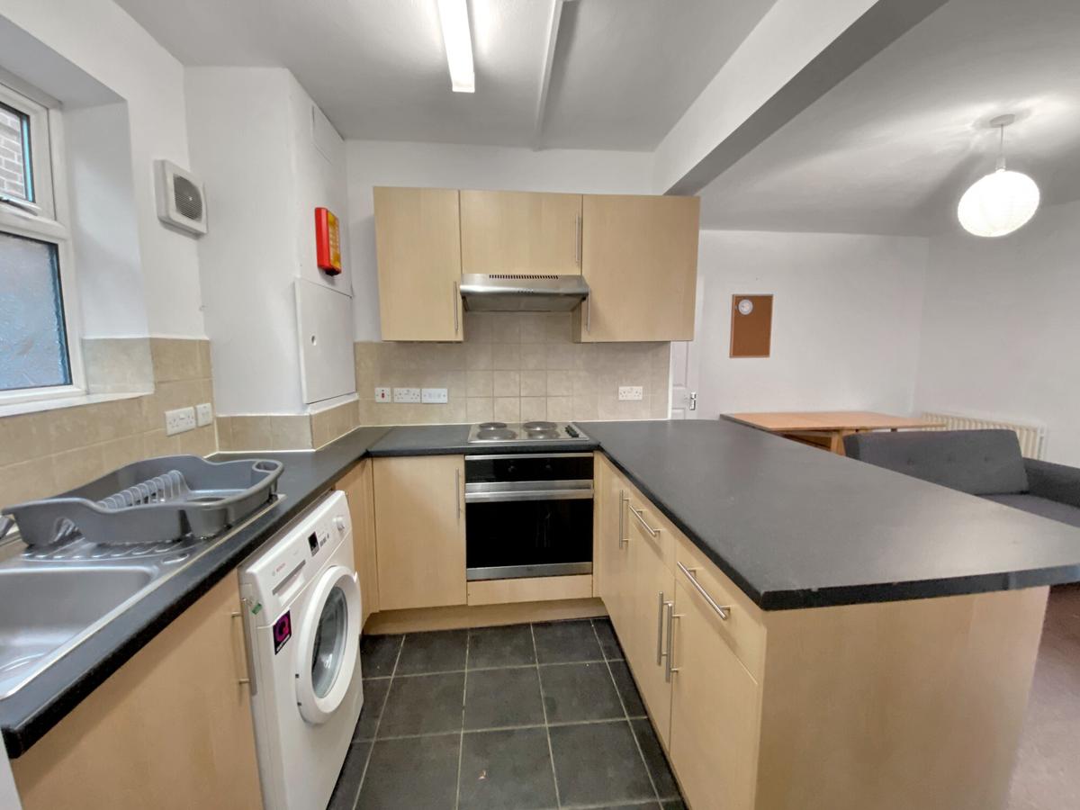 5 bedroom house for rent Gipsy Lane, Oxford, OX3 7PT UniHomes