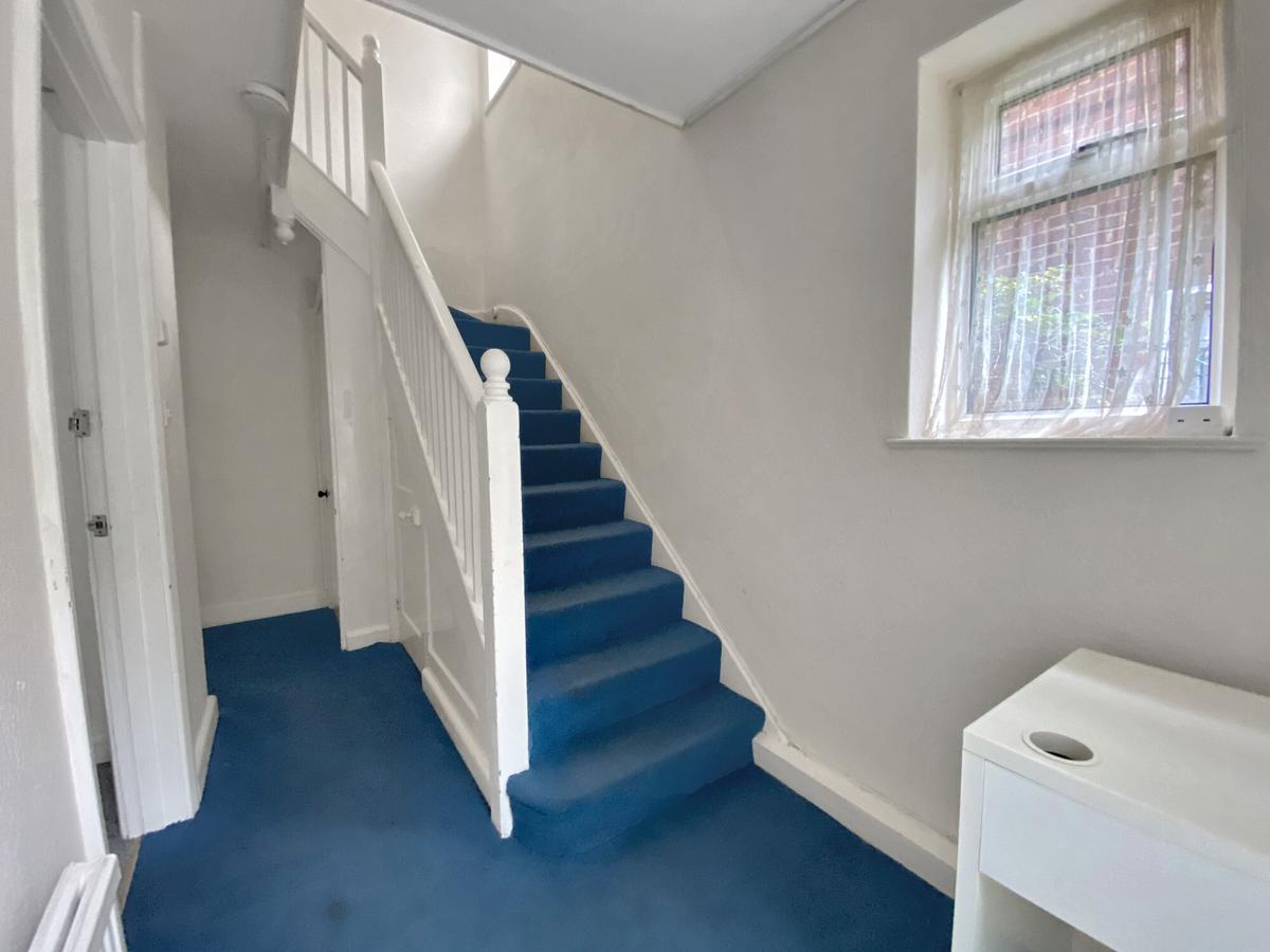 5 bedroom house for rent Gipsy Lane, Oxford, OX3 7PT UniHomes