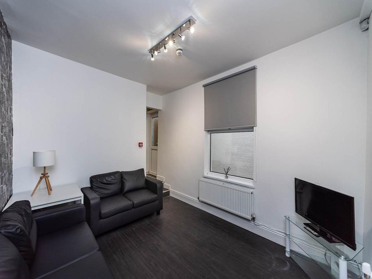 6 bedroom house for rent King Edwards Road, Brynmill, Swansea, SA1 4LW