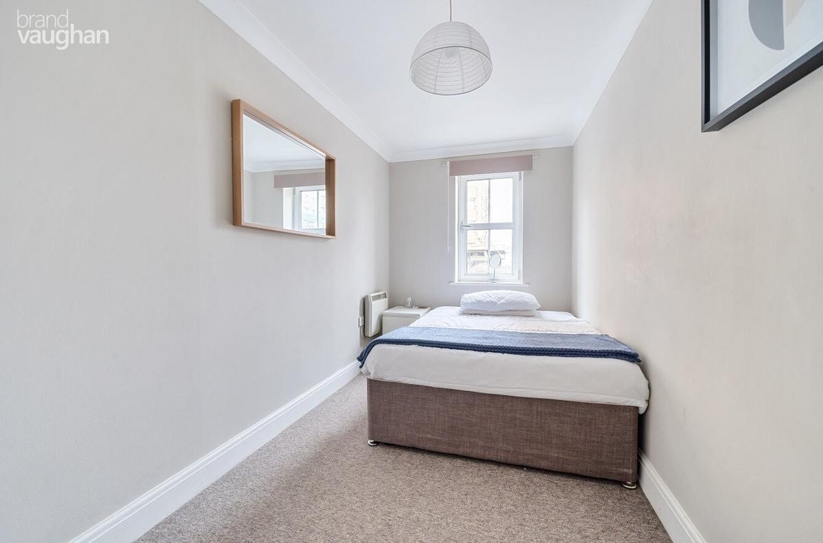 2 bedroom house for rent Whitecross Street, Brighton, BN1 4DZ UniHomes
