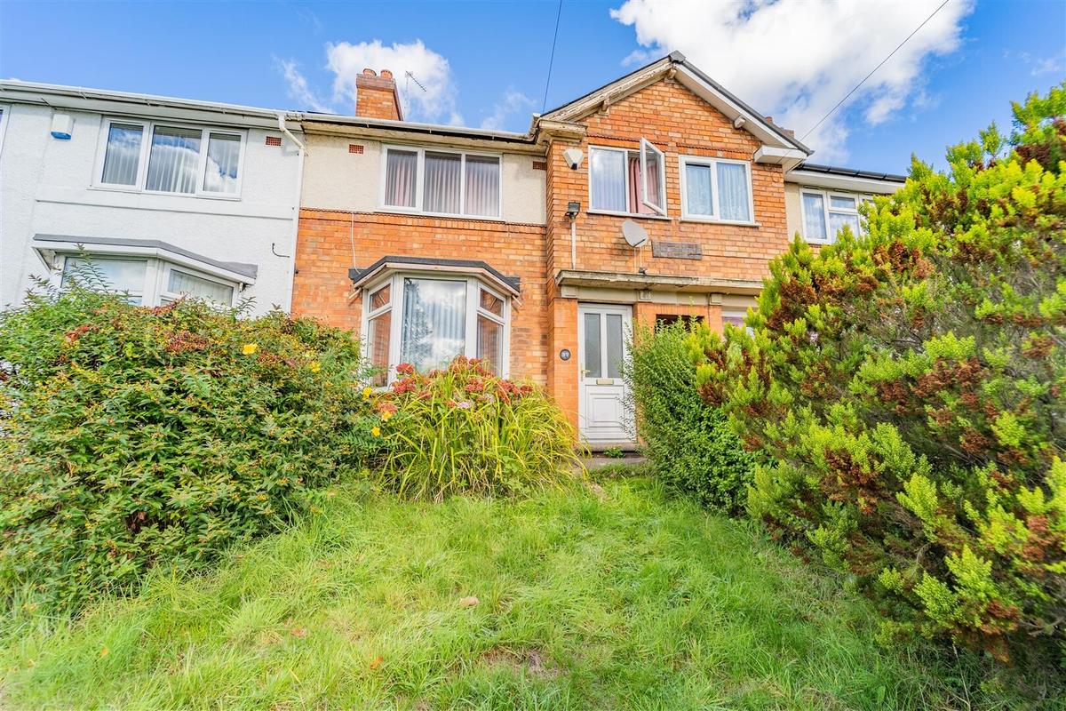 4 bedroom house for rent Quinton Road Birmingham, B17 0PP UniHomes