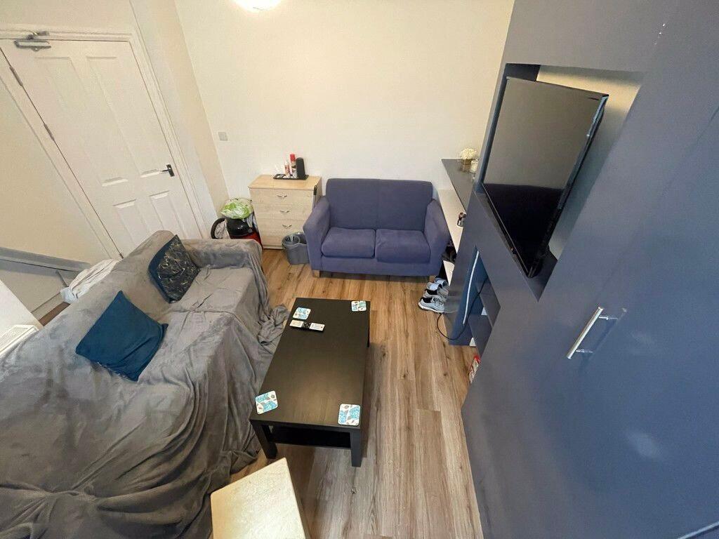 7 bedroom house for rent Rugby Place, Brighton, BN2 5JB UniHomes