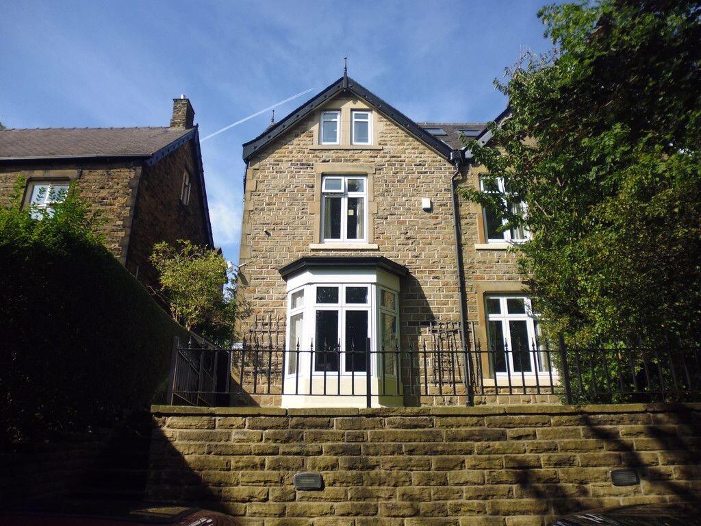 5 bedroom apartment for rent Ecclesall Road Sheffield, S11 8QA UniHomes