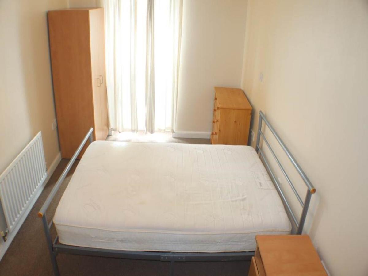 3 bedroom apartment for rent Dragon Road, Hertfordshire, AL10 9NX UniHomes