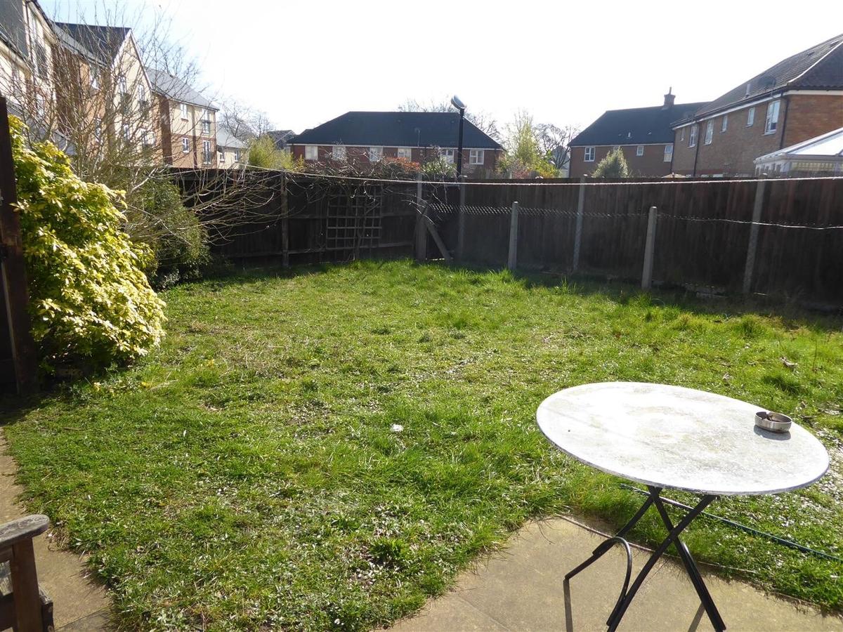 4 bedroom house for rent Kinghorn Road, Norwich, NR2 3QP UniHomes