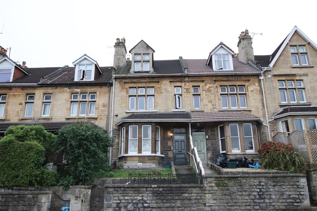 8 bedroom house for rent Wells Road, Bath, BA2 3AN UniHomes