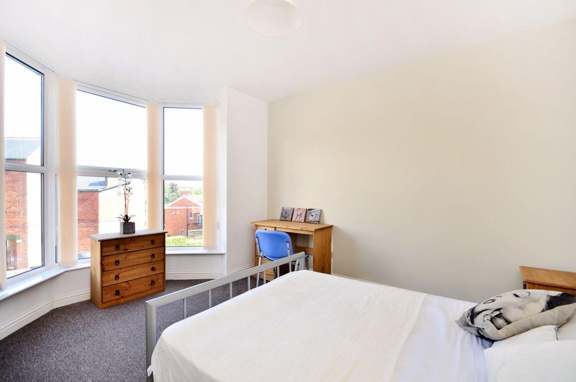 6 bedroom house for rent Westbrook Bank, Sheffield, S11 8YJ UniHomes