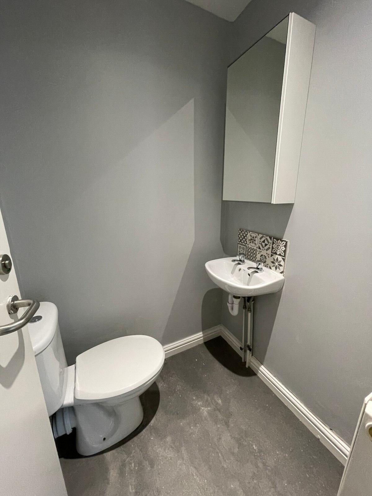 3 bedroom apartment for rent Glossop Road, Sheffield, S10 2QE UniHomes