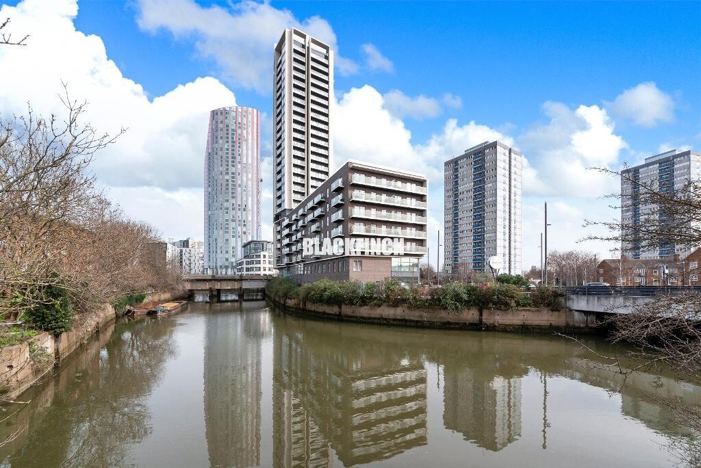 2 bedroom apartment for rent River Height,90 High Street London, E15 ...