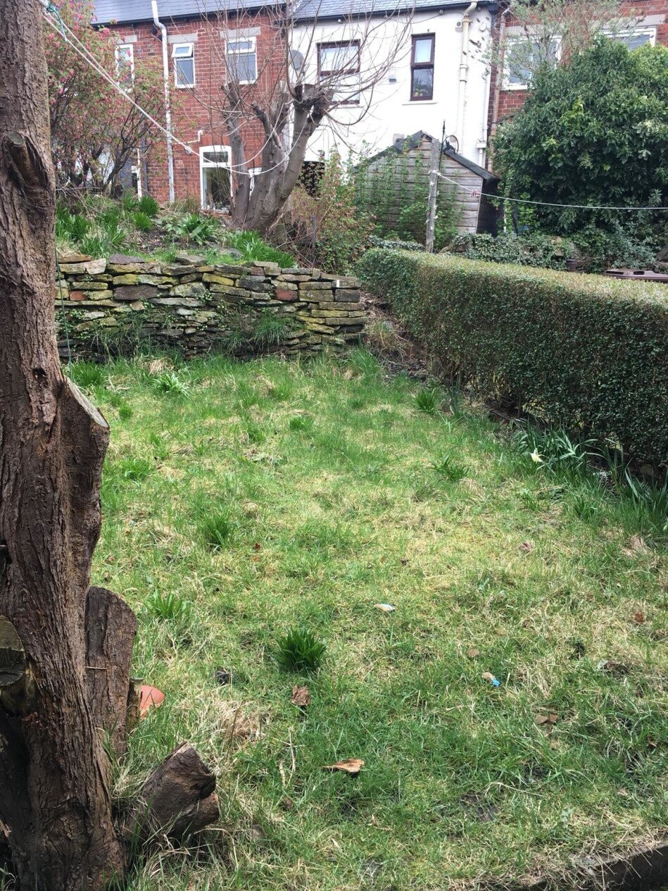 4 bedroom house for rent Bute Street, Sheffield, S10 1UP UniHomes