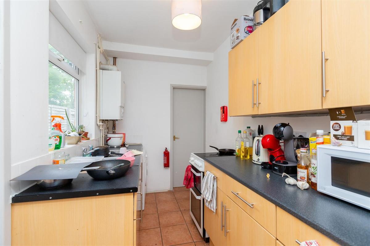 3 bedroom house for rent Milner Road Birmingham, B29 7RQ UniHomes