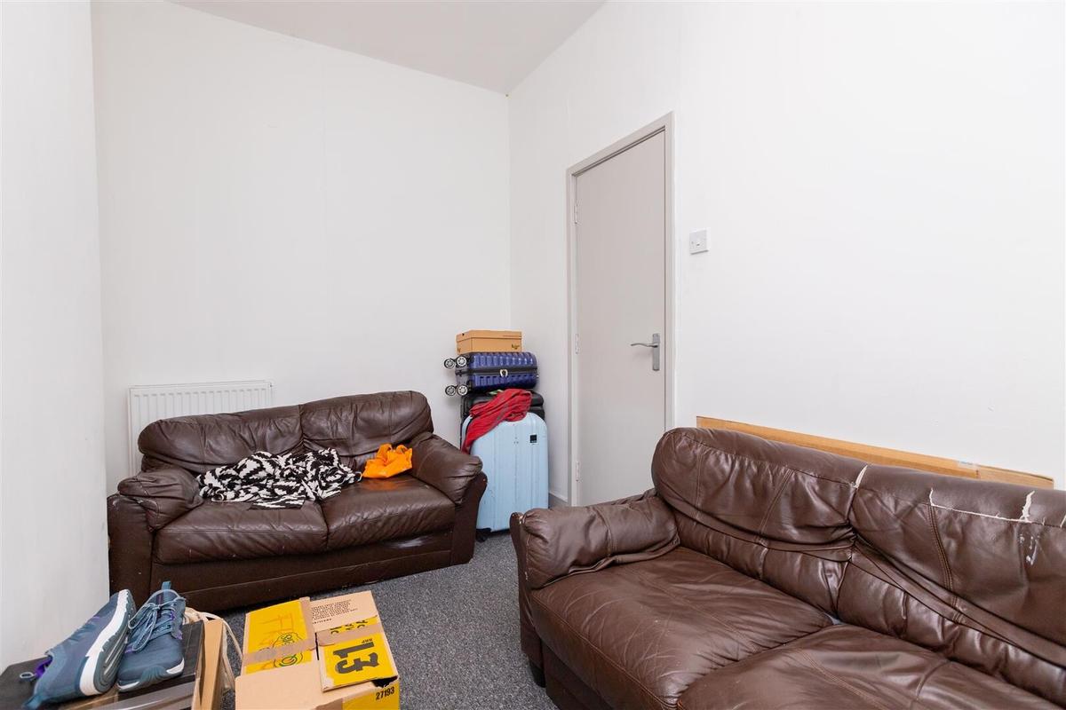 3 bedroom house for rent Milner Road Birmingham, B29 7RQ UniHomes