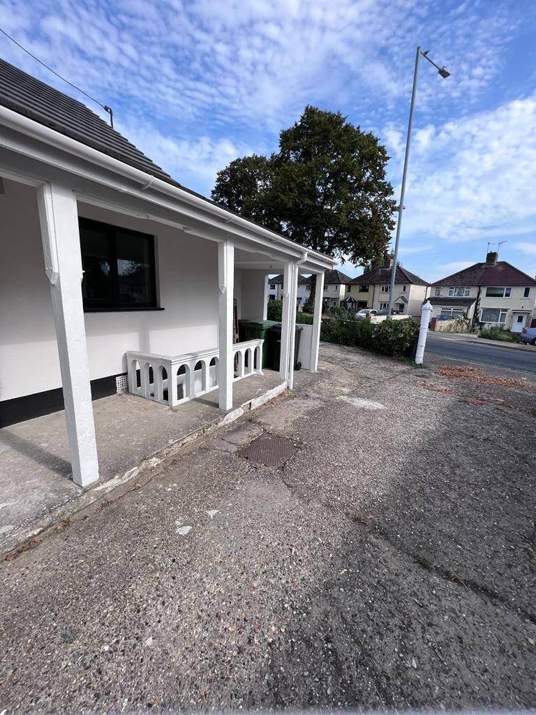 5 bedroom house for rent Norwich Road, Norwich, NR5 0EQ UniHomes