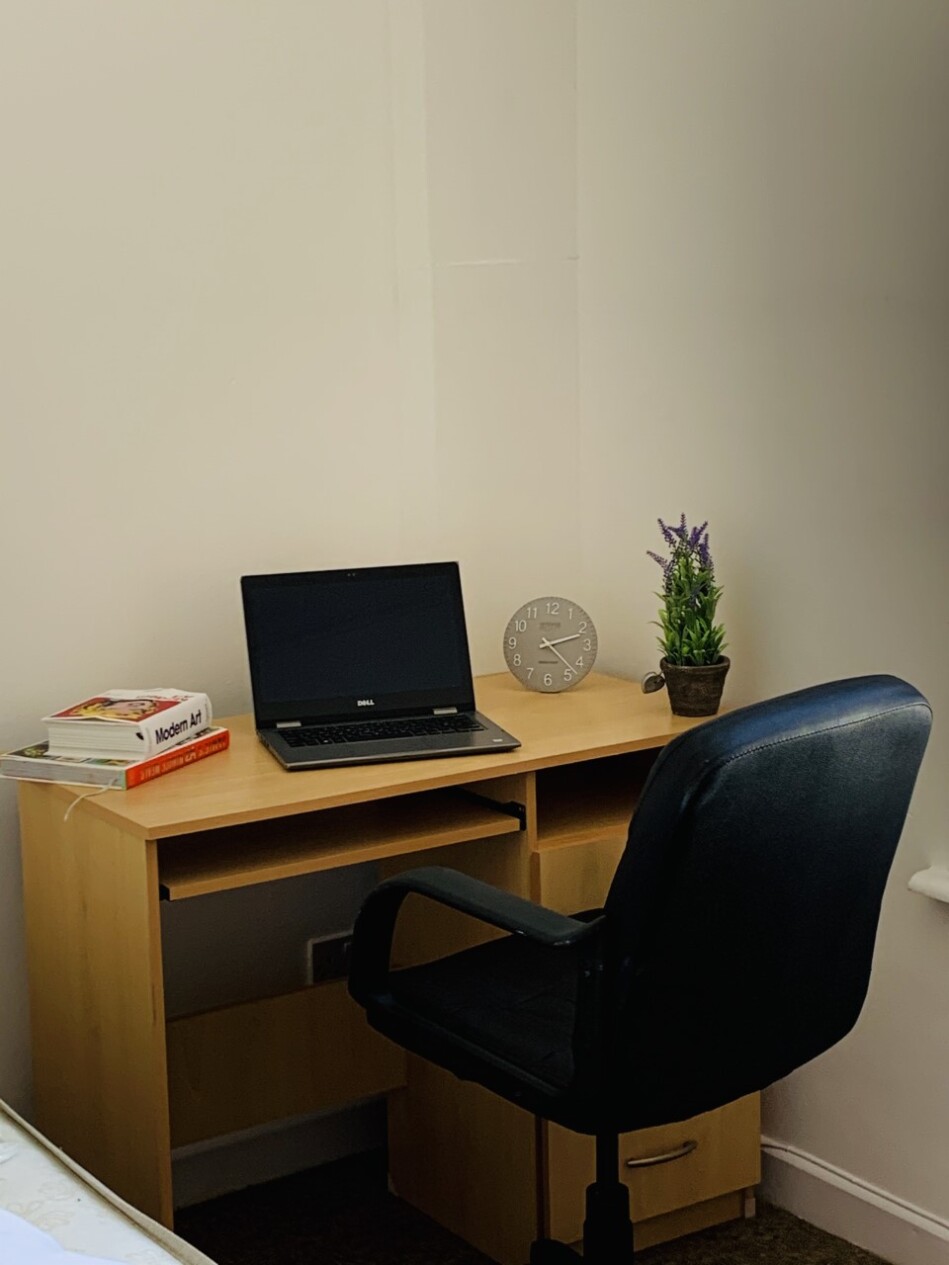 5 bedroom house for rent Walmer Road, Portsmouth, PO1 5AS UniHomes