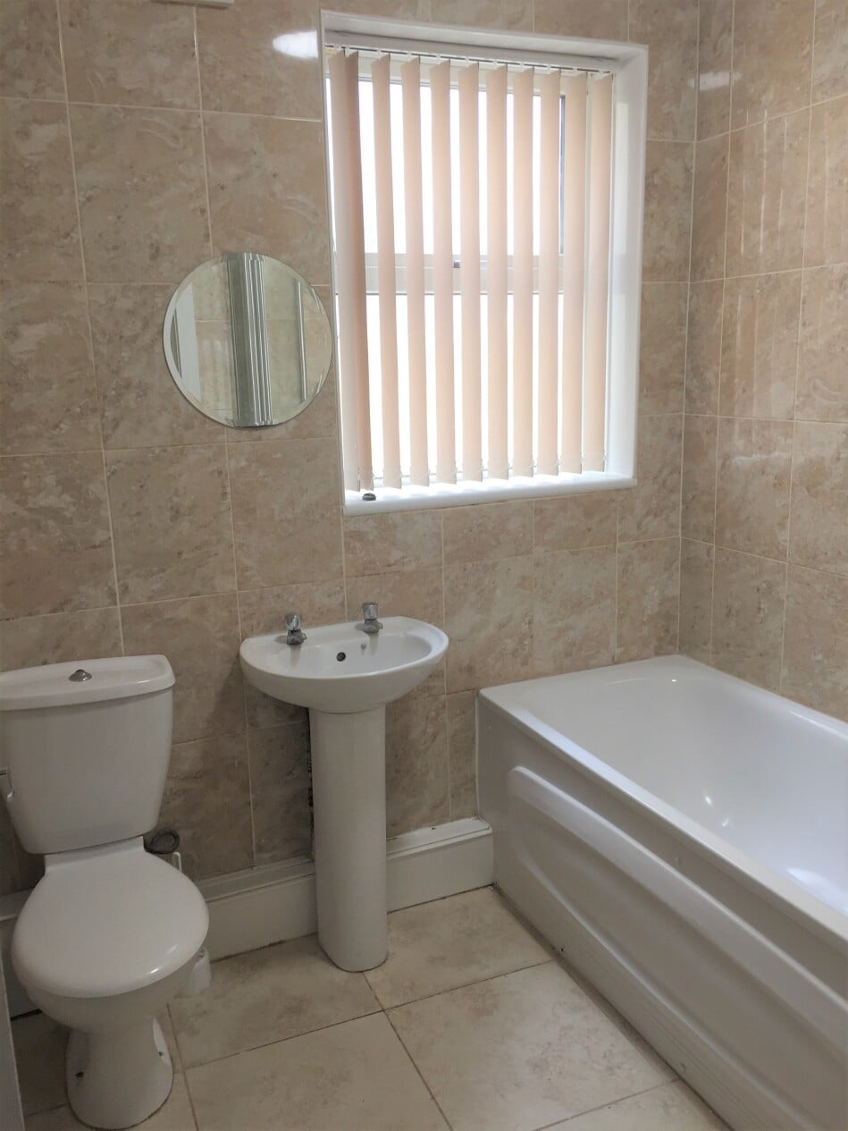 5 bedroom house for rent Walmer Road, Portsmouth, PO1 5AS UniHomes