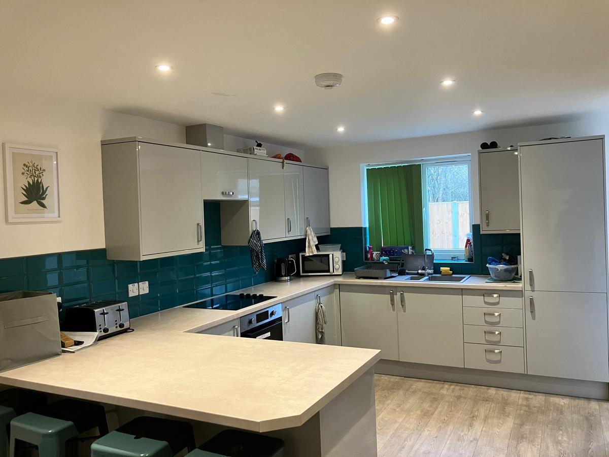 5 bedroom house on Bowthorpe Road, North & West Earlham, Norwich