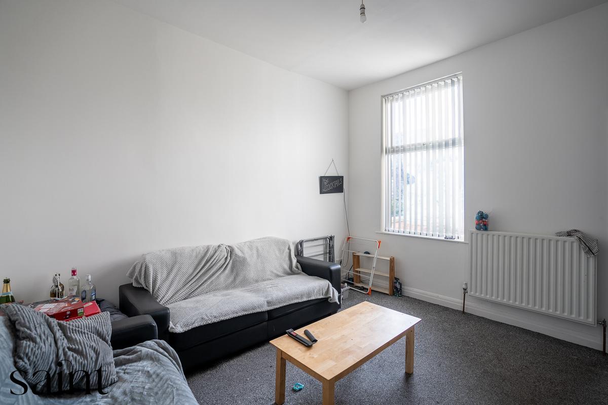 1 bedroom house for rent Noel Street, Nottingham, NG7 6AR UniHomes