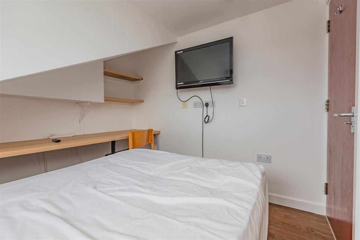 7 bedroom house for rent Croydon Road, Birmingham, B29 7BP UniHomes