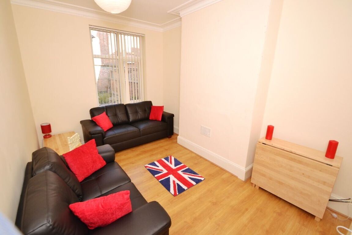 5 bedroom house for rent Frederick Street, Loughborough, LE11 3BJ