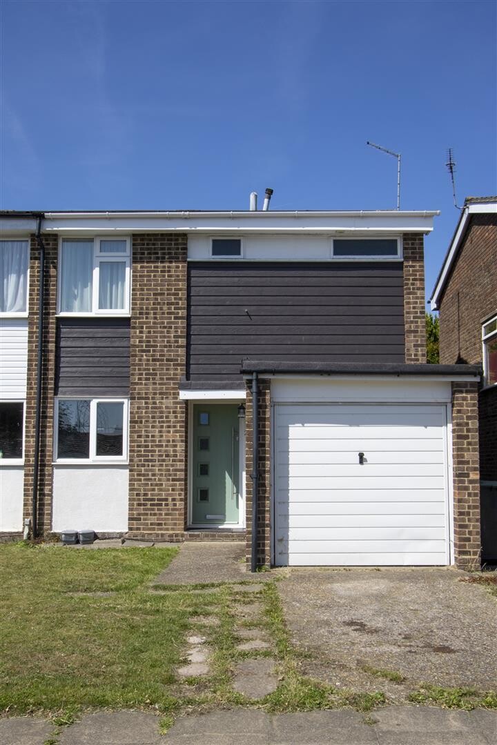 3 bedroom house for rent Headcorn Drive, Canterbury, CT2 7TR UniHomes