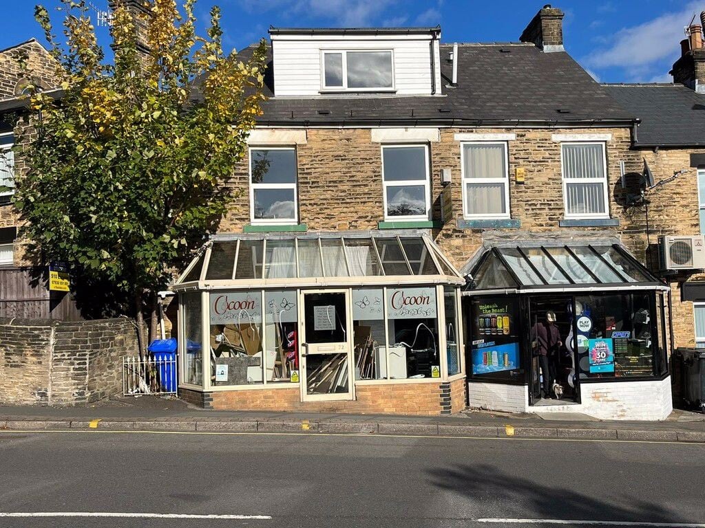 3 bedroom house for rent Crookes, Sheffield, S10 1UG UniHomes