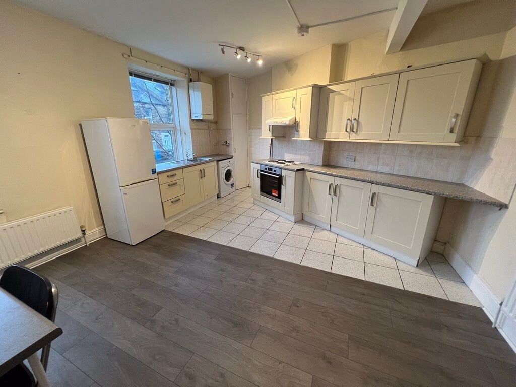 3 bedroom house for rent Crookes, Sheffield, S10 1UG UniHomes