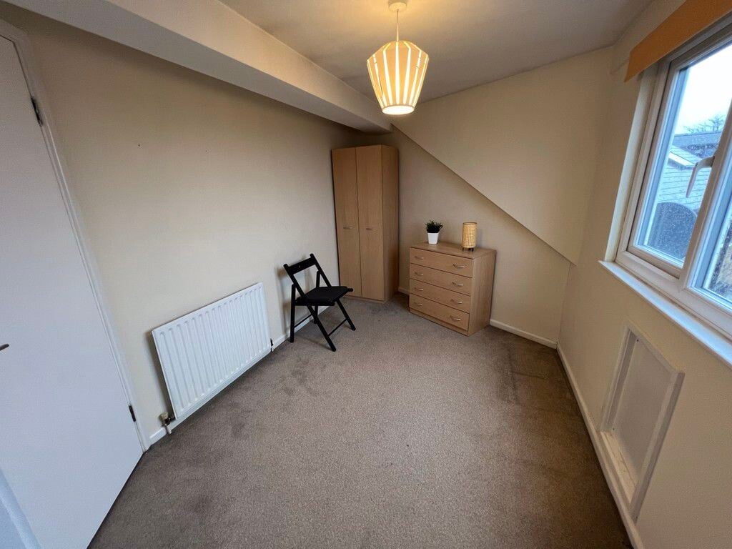 3 bedroom house for rent Crookes, Sheffield, S10 1UG UniHomes