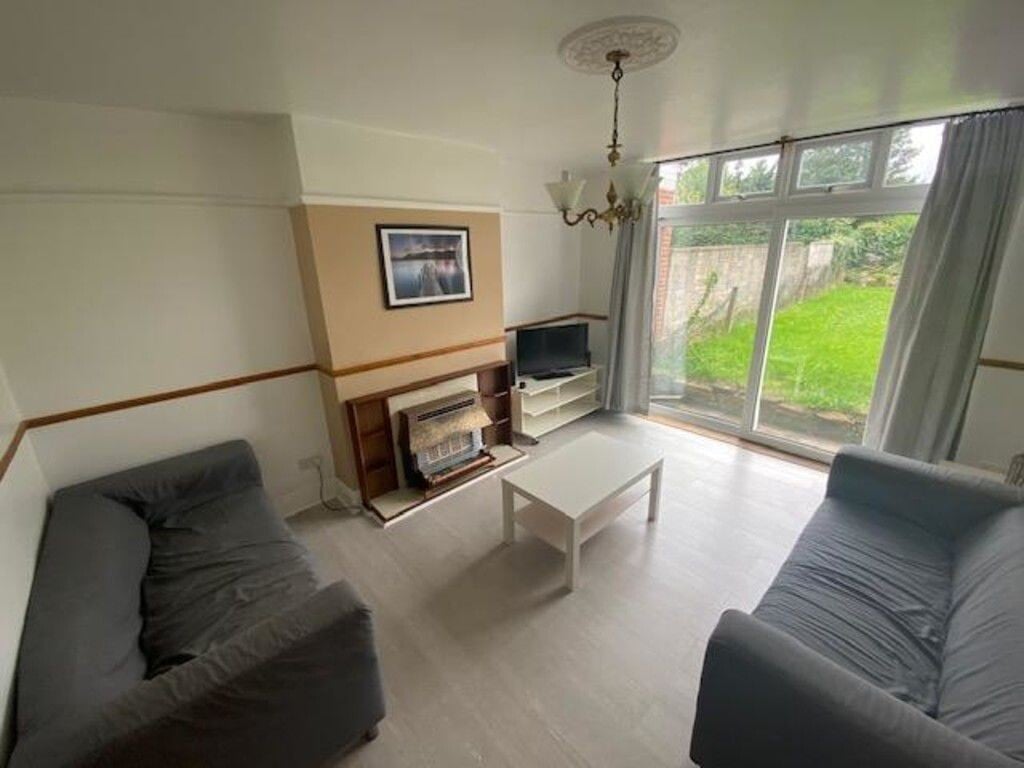 4 bedroom house for rent Western Boulevard Nottingham, NG8 3NX UniHomes