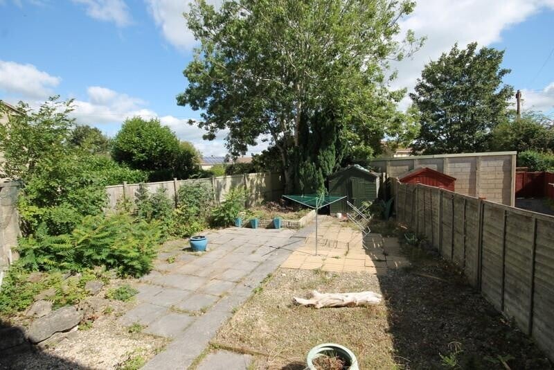 4 bedroom house for rent Bradford Road, Bath, BA2 5BR UniHomes