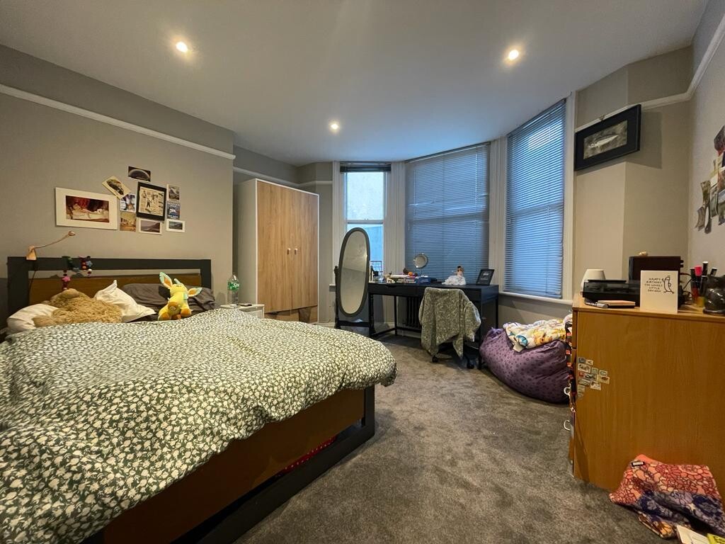 2 bedroom apartment for rent Preston Road, Brighton, BN1 6AF UniHomes