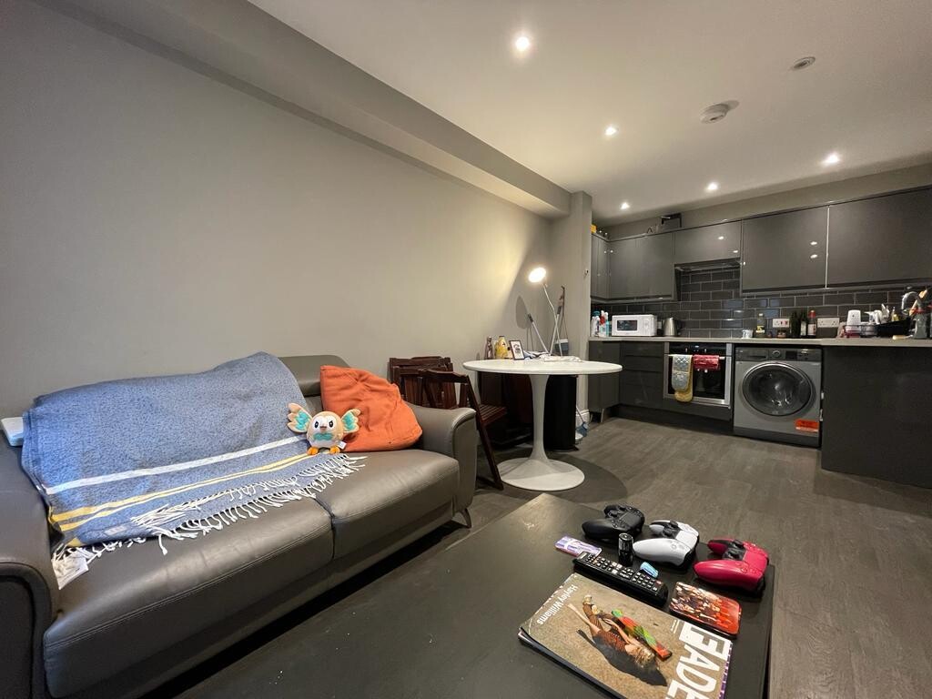 2 bedroom apartment for rent Preston Road, Brighton, BN1 6AF UniHomes