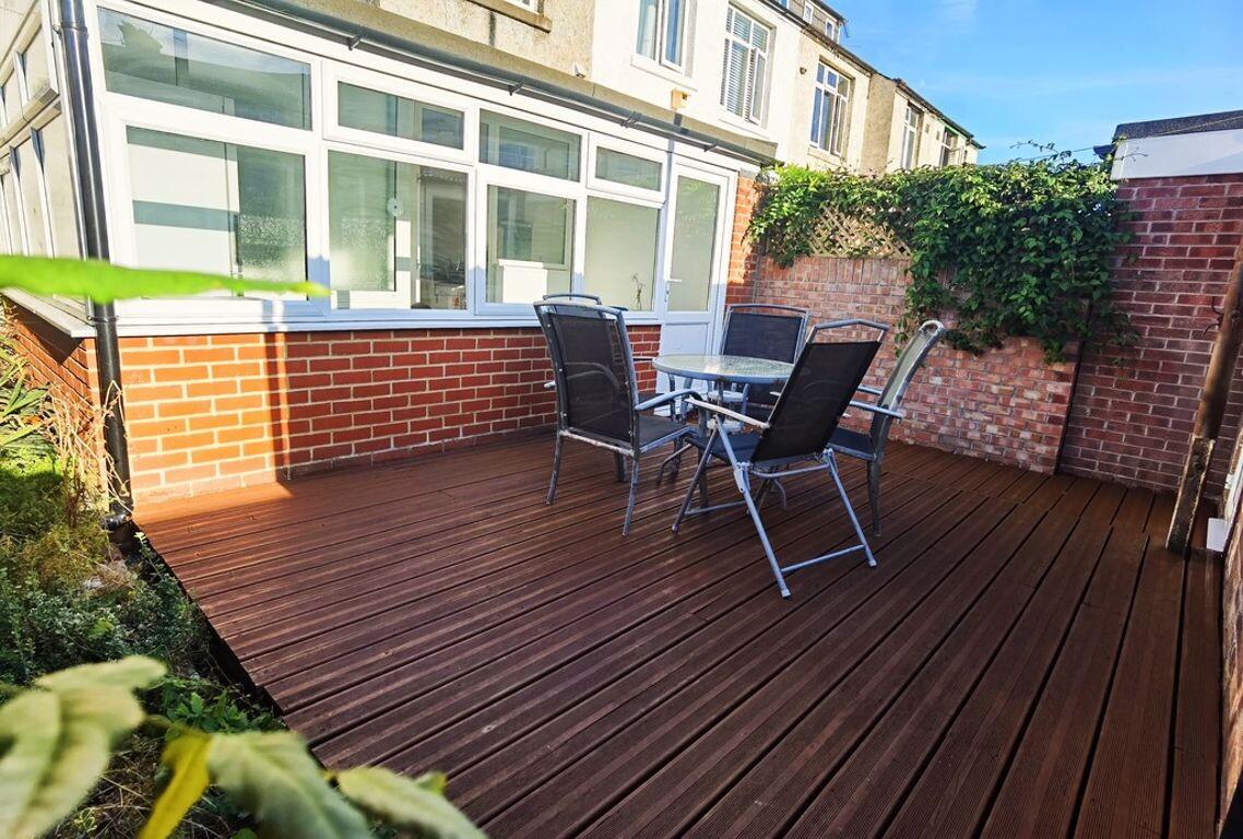 5 bedroom house for rent Fernhurst Road, Portsmouth, PO4 8AA UniHomes