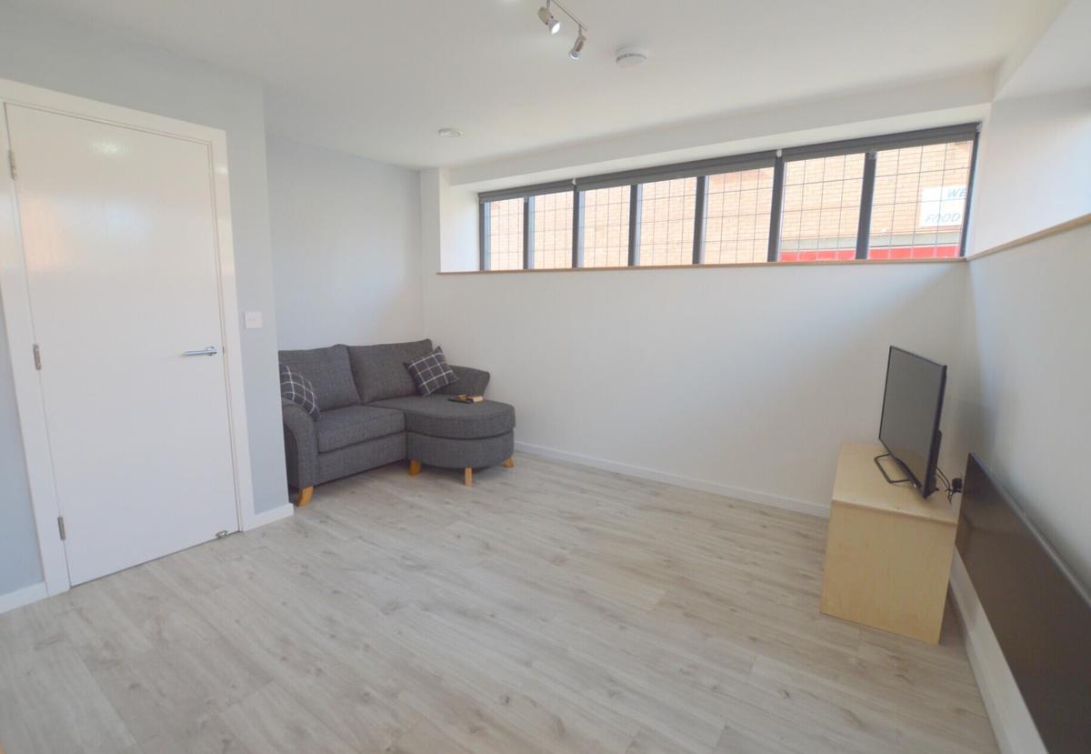 1 bedroom apartment for rent Heaton Road, Newcastle, NE6 1SF UniHomes