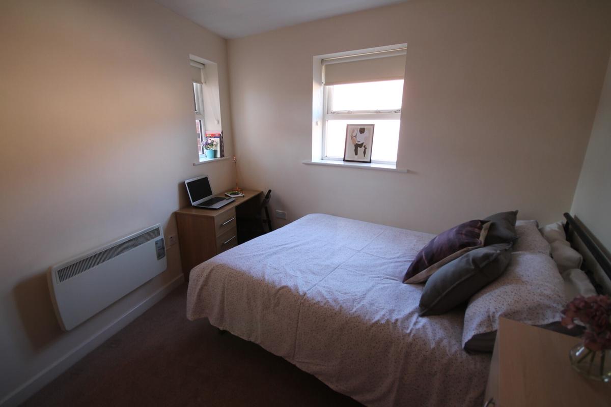 5 bedroom apartment for rent Helmsley Mews, Newcastle, NE2 1BE UniHomes
