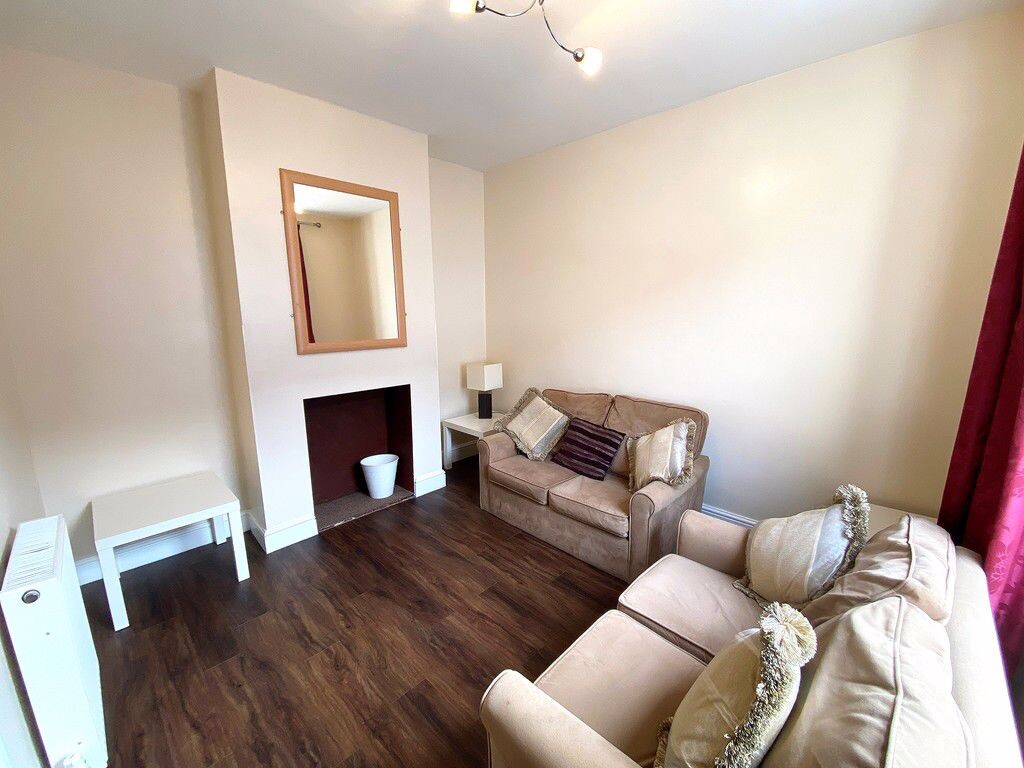 4 bedroom house for rent Lawson Road, Portsmouth, PO5 1SE UniHomes