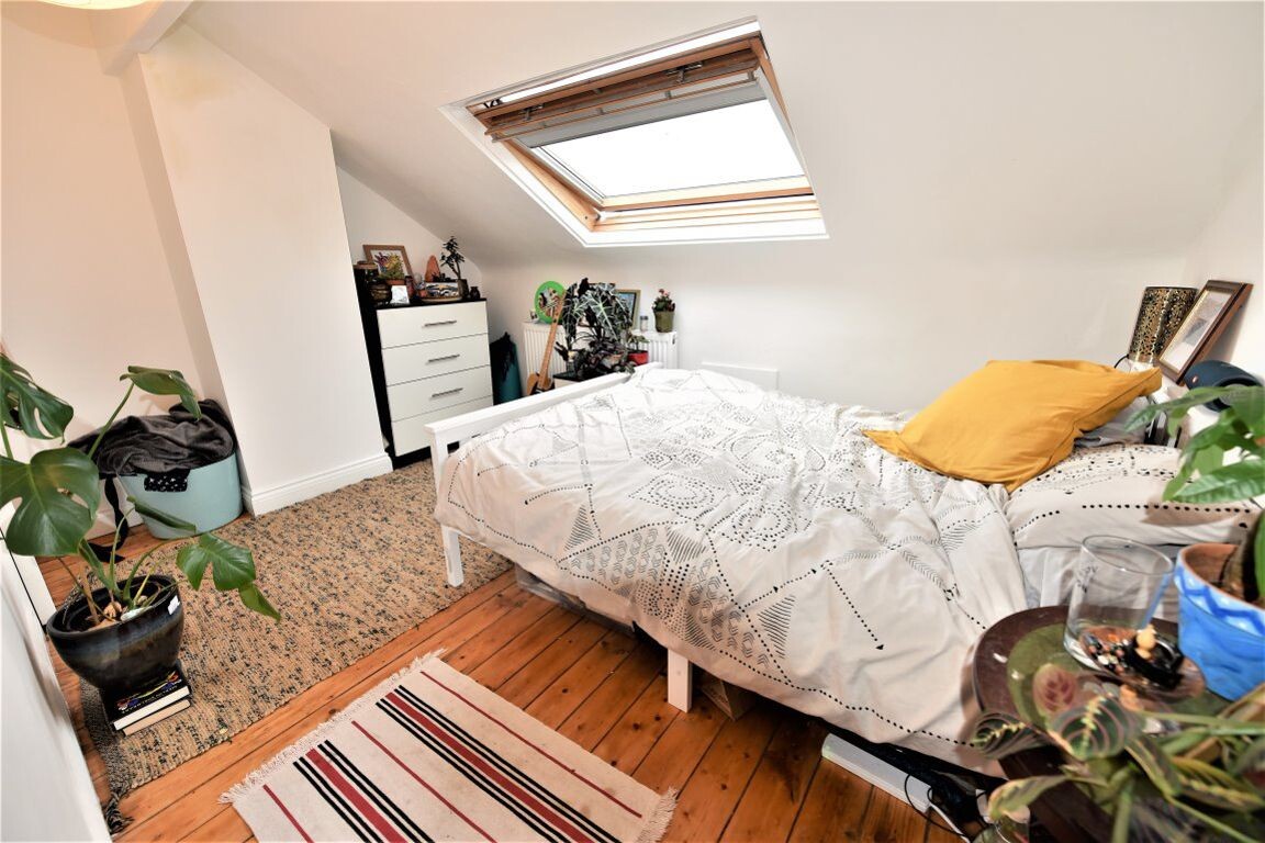 4 bedroom house for rent Gordon Terrace, Leeds, LS6 4HX UniHomes