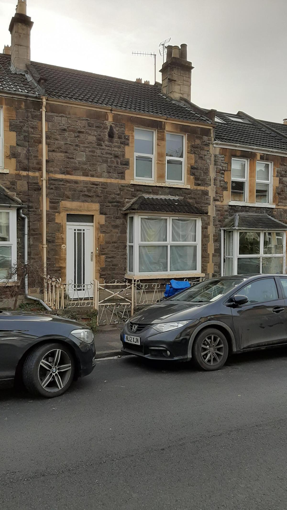 6 bedroom house for rent St. Johns Road, Bath, BA1 3BW UniHomes