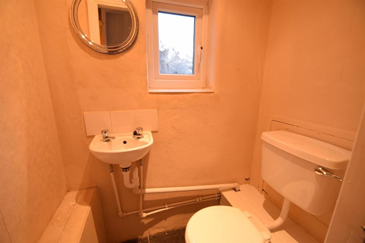 5 bedroom house for rent Balmoral Terrace, Newcastle, NE6 5YA UniHomes