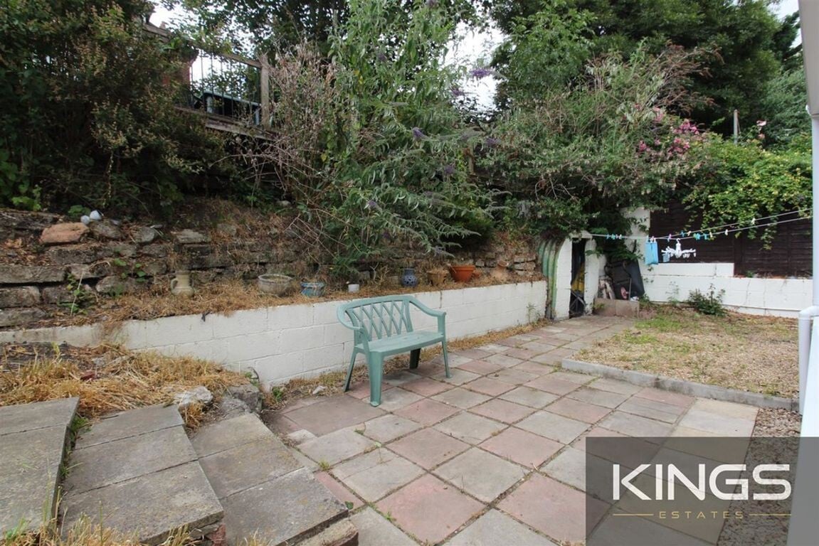 4 bedroom house for rent Osborne Road South, Southampton, SO17 2FD