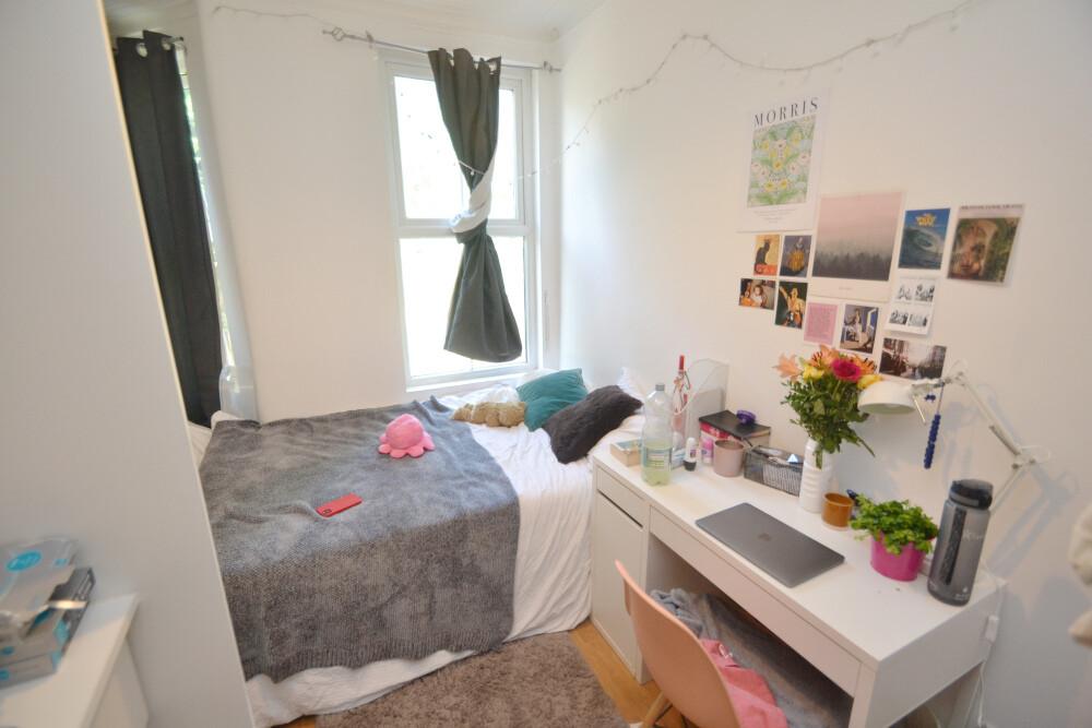 10 bedroom house for rent Aubrey Road Manchester, M14 6SE UniHomes