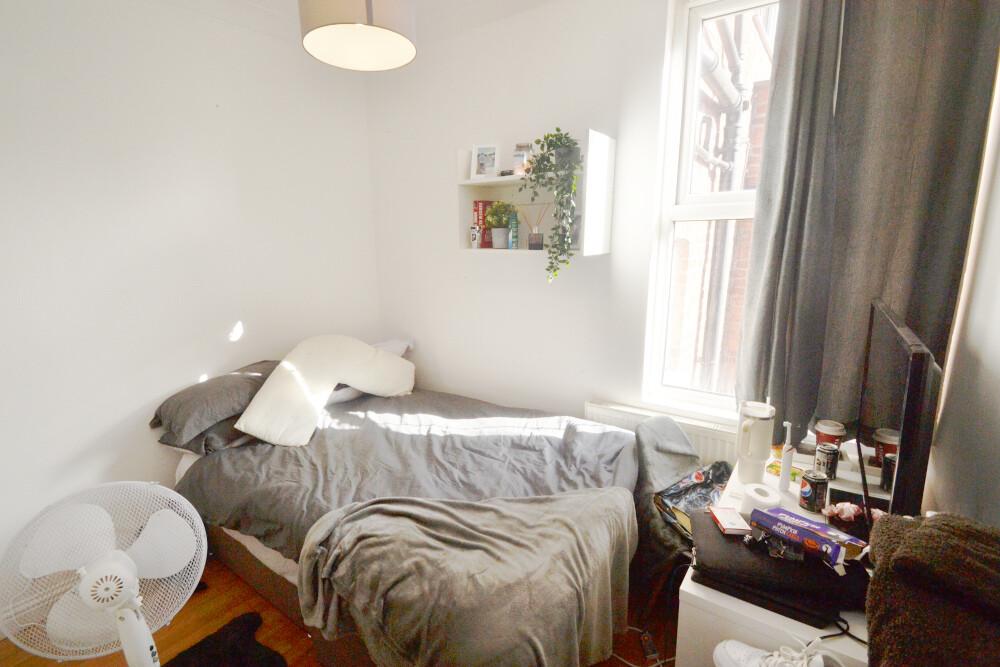 10 bedroom house for rent Aubrey Road Manchester, M14 6SE UniHomes