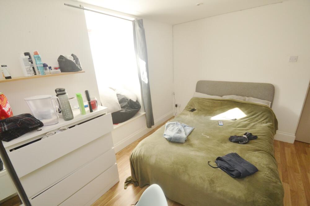 10 bedroom house for rent Aubrey Road Manchester, M14 6SE UniHomes